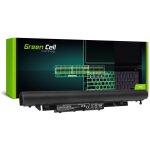Green Cell Laptop Akku JC04 für HP / 14.8V 2200mAh