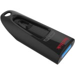 STICK 256GB USB 3.0 SanDisk Ultra black