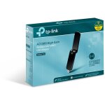 TP-LINK Archer T4U - AC1300 High Gain Dual Band Wi-Fi USB Adapter
