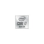Intel S1200 CORE i7 10700KF TRAY 8x3,8 125W WOF GEN10