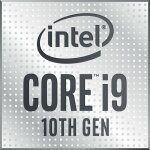 Intel S1200 CORE i9 10900K TRAY 10x3,7 125W WOF GEN10