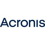 Acronis Cyber Protect Standard Workstation Subscription...