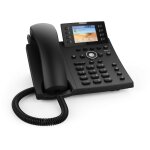 SNOM D335 VOIP Tischtelefon (SIP) ohne Netzteil