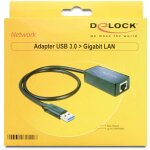 USB Delock USB 3.0 > Gigabit LAN
