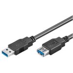 USB 3.0 (ST-BU) 1,8m Verlängerungskabel Blau