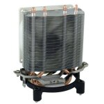 K Cooler Multi LC-Power LC-CC-95 Tower | FMx,AM3/4/5,115x; 1200, 1700 TDP 130W