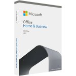 Microsoft Office Home & Business 2021 - 1 PC/MAC - UK...