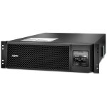 APC Smart-UPS SRT5KRMXLI 4500W 5000VA Online 19" 3HE