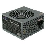 500W LC-Power Office LC500H-12 |