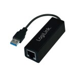 USB Logilink USB3->RJ45 1000Mbit