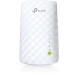 TP-Link Repeater RE200 LAN 2,4/5GHz 300/ 433MBit