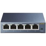 5P TP-LINK TL-SG105 - Metall