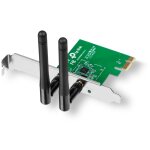 TP-Link TL-WN881ND - 300Mbps Wi-Fi PCI Express Adapter