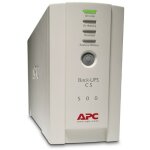 APC Back-UPS BK500EI 500VA