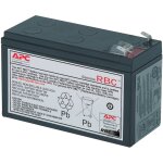 APC Ersatzbatterie Nr.17 RBC17