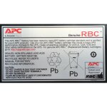 APC Ersatzbatterie Nr.43 RBC43