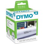 Dymo LabelWriter - Adressetiketten Selbstklebend - 36 x...