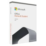 Microsoft Office Home & Student 2021 - 1 PC/MAC - DE...
