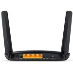 TP-LINK MR6400 - 300Mbps Wireless N 4G LTE Router