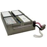 APC OEM Ersatzbatterie MM-132-BP alternativ zu RBC132
