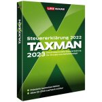 Lexware Taxman 2023 1 Device, bis zu 5...