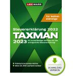 Lexware Taxman 2023 für Selbstständige 1...