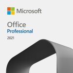 Microsoft Office Professional 2021 - 1 PC - ESD-DownloadESD