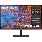 80cm/32 (3840x2160) Samsung ViewFinity S8 S32B800PXU 16:9...