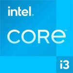 Intel S1700 CORE i3 13100 BOX GEN13
