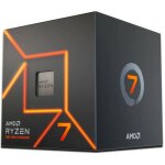 AMD AM5 Ryzen 7 7700 Box 3,8GHz MaxBoost 5,3GHz 8xCore...