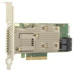 RAID SATA/SAS PCIe 8x Broadcom/LSI 9460-8i 12Gbit/