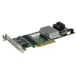 RAID SATA/SAS PCIe 8x SuperMicro S3108L-H8IR-16DD (Chip:...