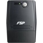 FSP FP 800 Line-interactive UPS 800VA 480W 2x Schuko
