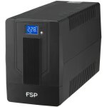 FSP iFP1000 Line-interactive UPS Tower 1000VA 600W...