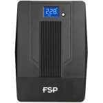 FSP iFP1500 Line-interactive UPS Tower 1500VA 900W...