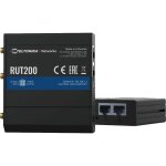 Teltonika RUT200 Industrial LTE WiFi Router