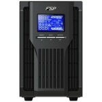 FSP Fortron Champ 3K Tower Online UPS 3000VA 2700W USB...