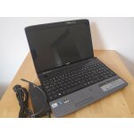 Notebook 15" Acer HD Aspire 5738G Intel 2x2,2GHZ...
