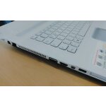 Notebook 15" Sony Vaio HD PCG-7186M  Intel 2x2,2GHZ...