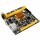 Mainboard Biostar A68N-2100K Mini-ITX AMD 6010 Dual 2x1.35GHz DDR3