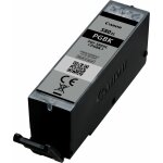 Canon Tinte PGI-580XL 2024C001 Pigment-Schwarz bis zu 400...