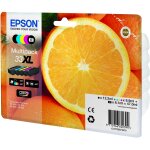 Epson Tinte 33XL C13T33574011 5er Multipack...