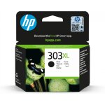 HP Tinte 303XL T6N04AE Schwarz bis zu 600 Seiten ISO/IEC...