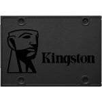 2.5" 480GB Kingston SSDNow A400