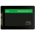SSD 2.5" 240GB InnovationIT Basic BULK