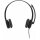 Logitech H151 Stereo Headset On Ear Kabelgebunden