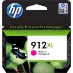HP Tinte 912XL 3YL82AE Magenta