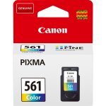 Canon Tinte CL-561 3731C001 Color bis zu 180 Seiten
