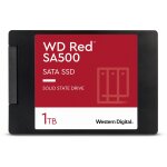 2.5" 1TB WD Red SA500 NAS