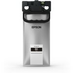 Epson Tinte T9651 XL C13T965140 Schwarz bis zu 10.000 Seiten